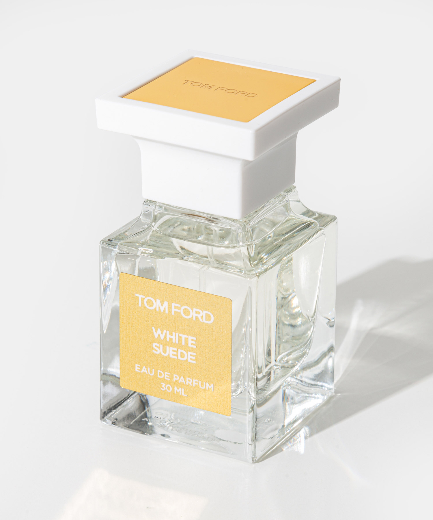 トム フォード ビューティー TOM FORD BEAUTY WHITE SUEDE ホワイト
