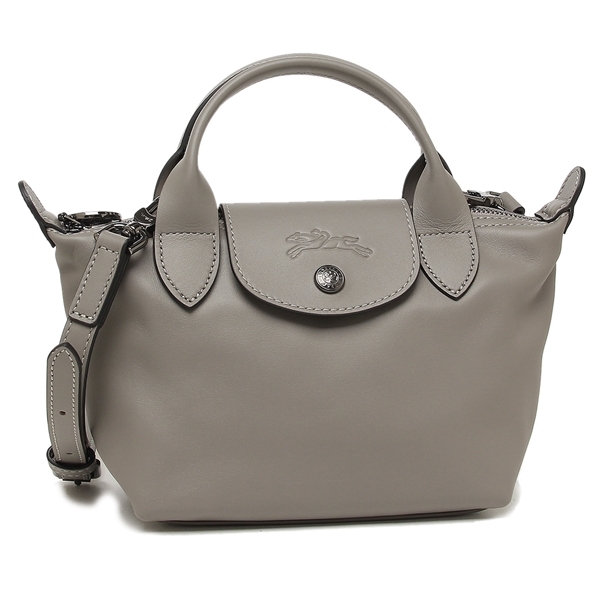 ロンシャン ハンドバッグ ショルダーバッグ プリアージュエクストラ XS