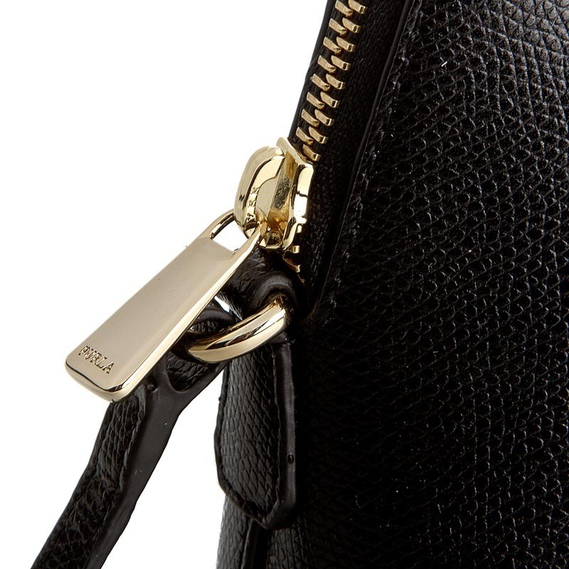 フルラ FURLA ショルダーバッグ 斜めがけバッグ ポーチ付き セット