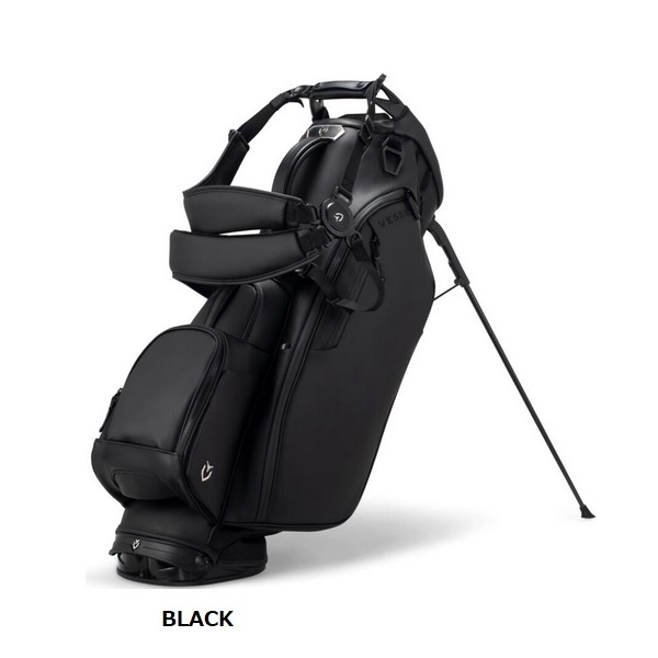 ベゼル ゴルフ スタンド キャディバッグ プロ スタンドバッグ Player