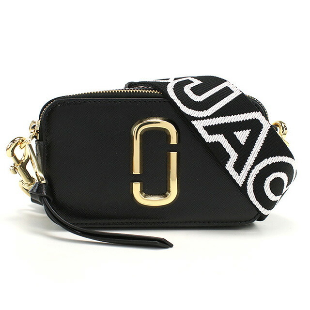 マーク・ジェイコブス 斜め掛け ショルダーバッグ レディース ブランド