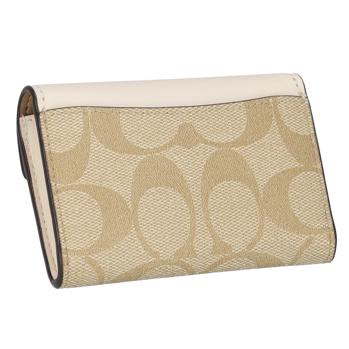 コーチ ファクトリー COACH FACTORY アウトレット カードケース 名刺