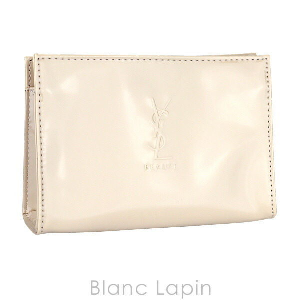 ノベルティ】 イヴサンローラン Y.S.L スモールプレステージポーチ
