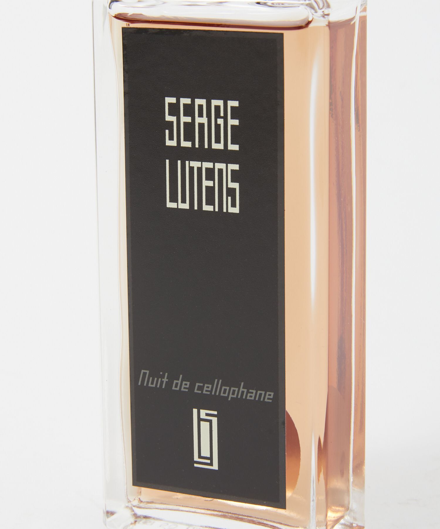 セルジュ ルタンス SERGE LUTENS オードパルファム レディース