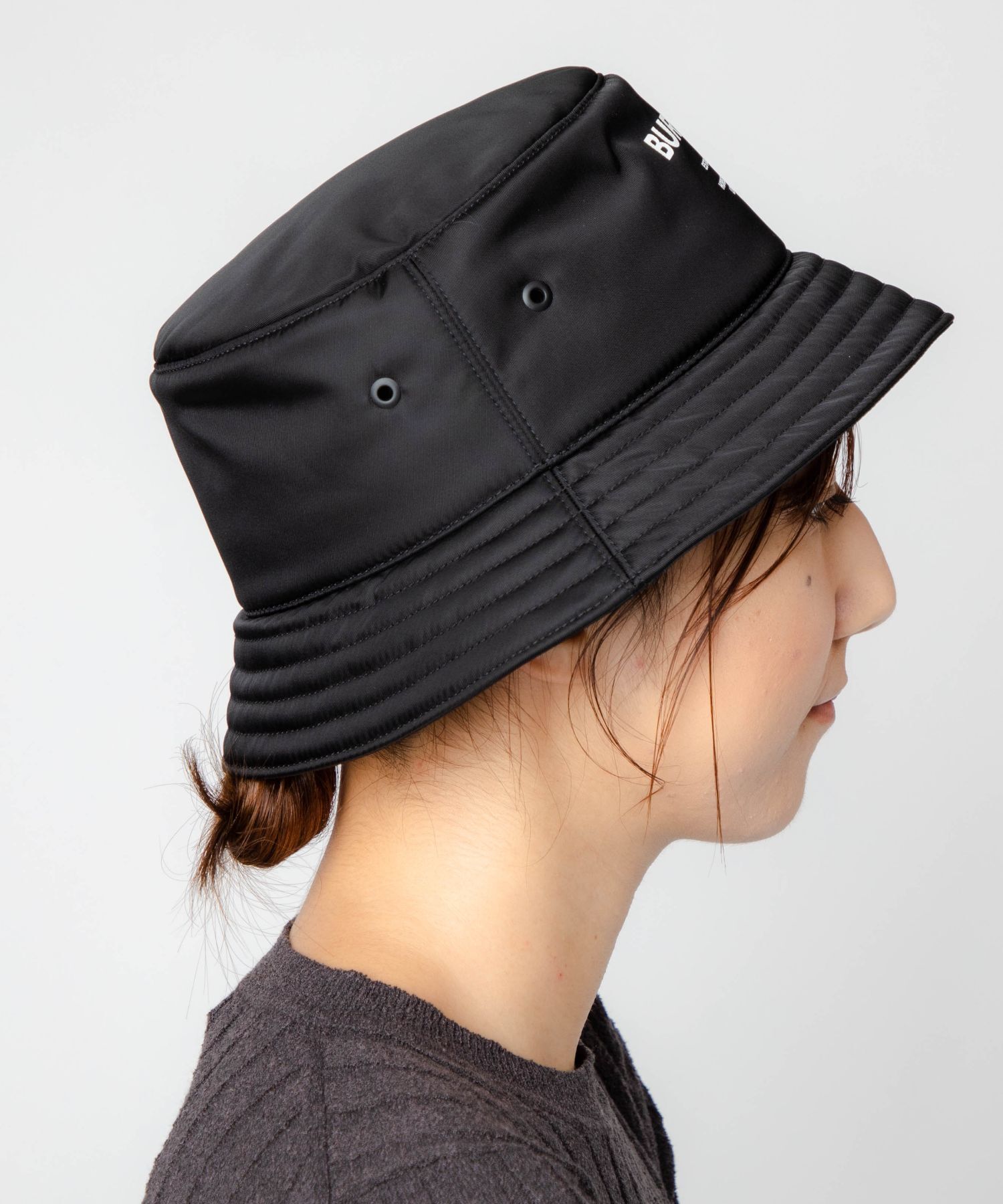 バーバリー BURBERRY 8044081 帽子 メンズ レディース ファッション