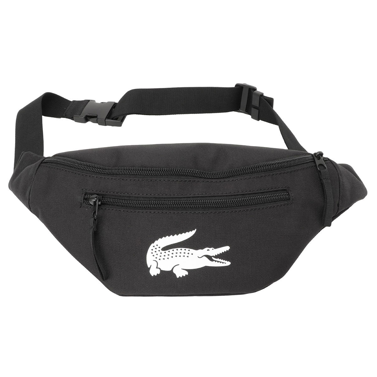 ラコステ LACOSTE バッグ ボディバッグ ベルトバッグ ウエストバッグ