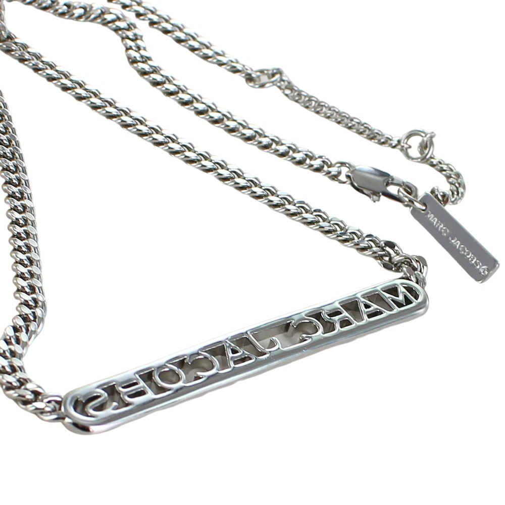 マークジェイコブス チェーン ネックレス レディース 母の日 かわいい