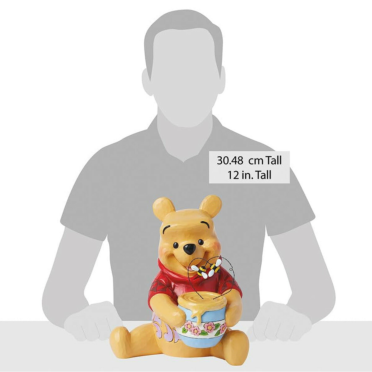 ジム ショア Jim Shore ディズニー トラディション Disney Traditions