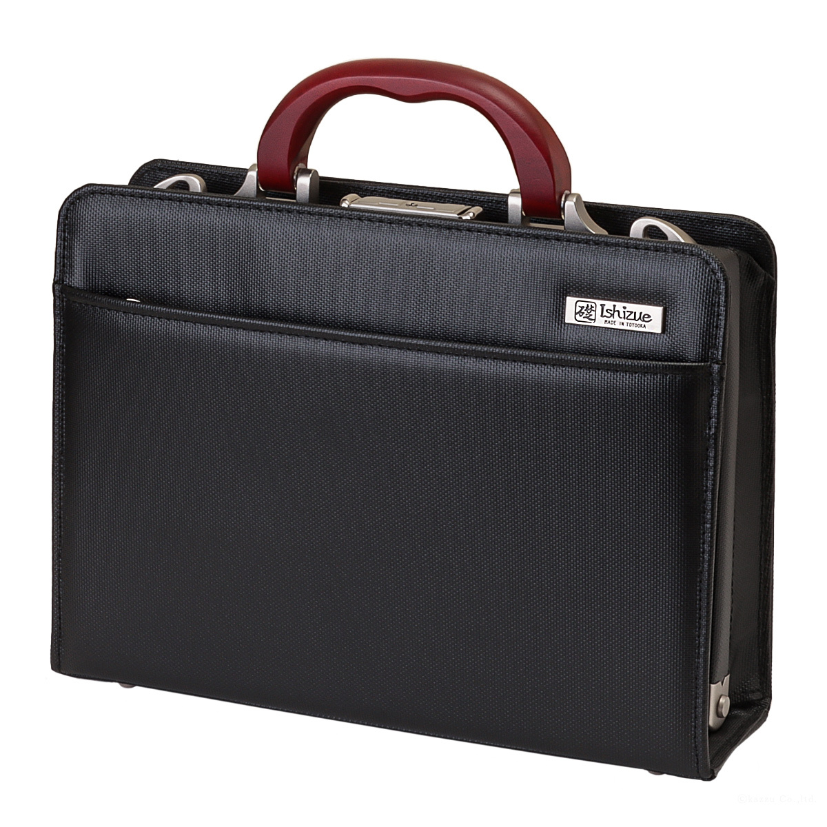 ダレスバッグ メンズ 2way ショルダー ハンド ビジネスバッグ 自立 B5