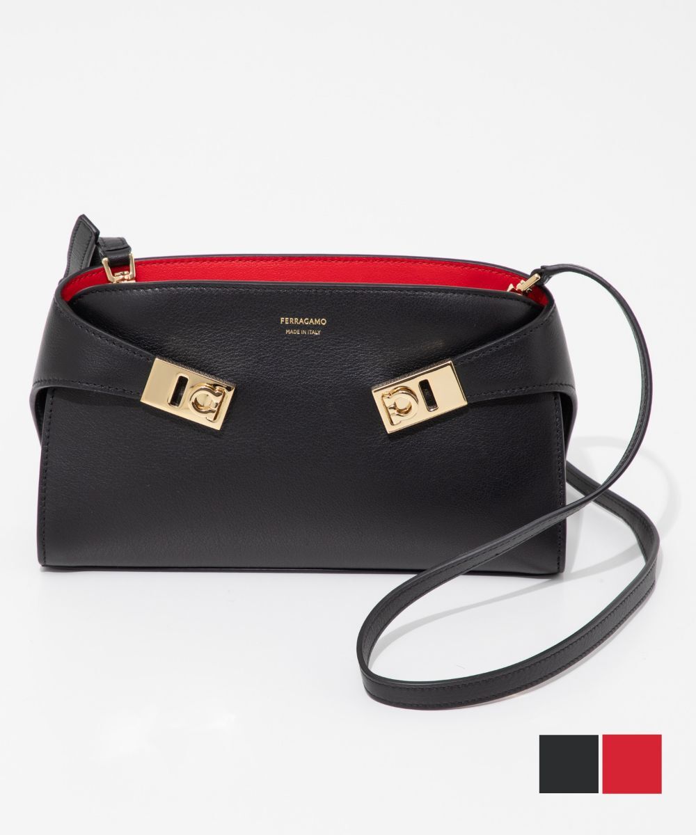 サルヴァトーレ フェラガモ Salvatore Ferragamo 218964 774620 774628