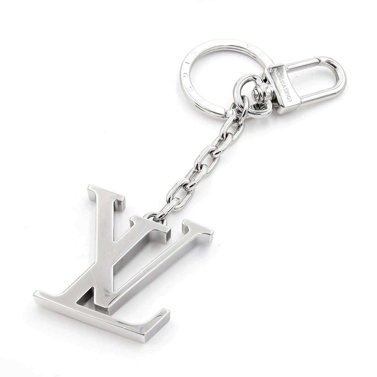 正規紙袋無料】ルイヴィトン キーホルダー キーリング 鍵 メンズ