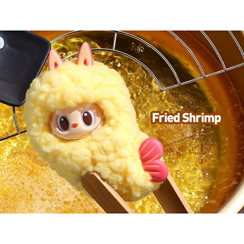 単品 正規品・即納 】 POPMART THE MONSTERS Wacky Mart LABUBU ラブブ