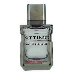 送料無料】アッティモ プールオム 40ml フェラガモ/香水/オードトワレ