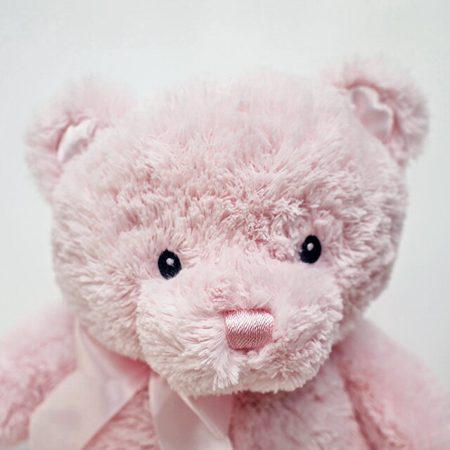 ガンド GUND マイ 1st テディベア ピンク M 4043975 ぬいぐるみ