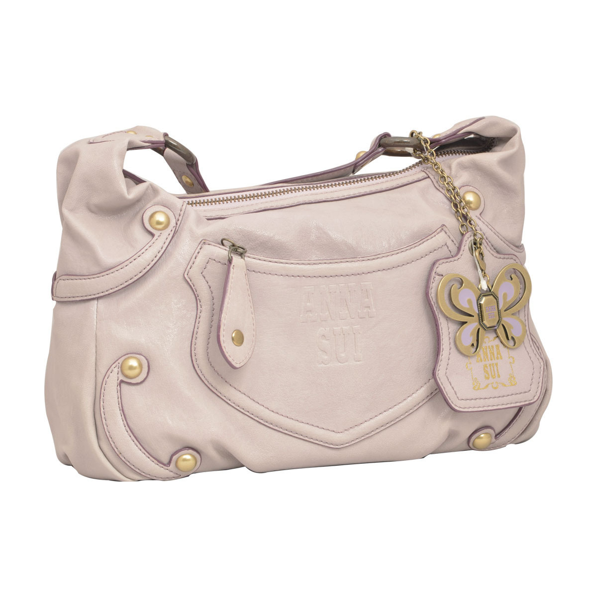 アウトレット※】アナスイ ANNA SUI ドリトル バッグ ショルダーバッグ