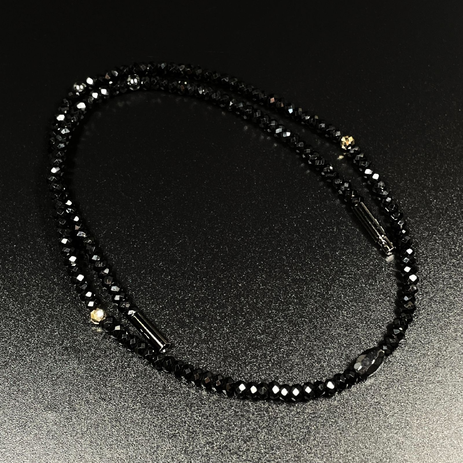 ☆正規品 遠野の石 パワーネックレス 70cmサイズ 10mm玉 ☆正規品 遠野