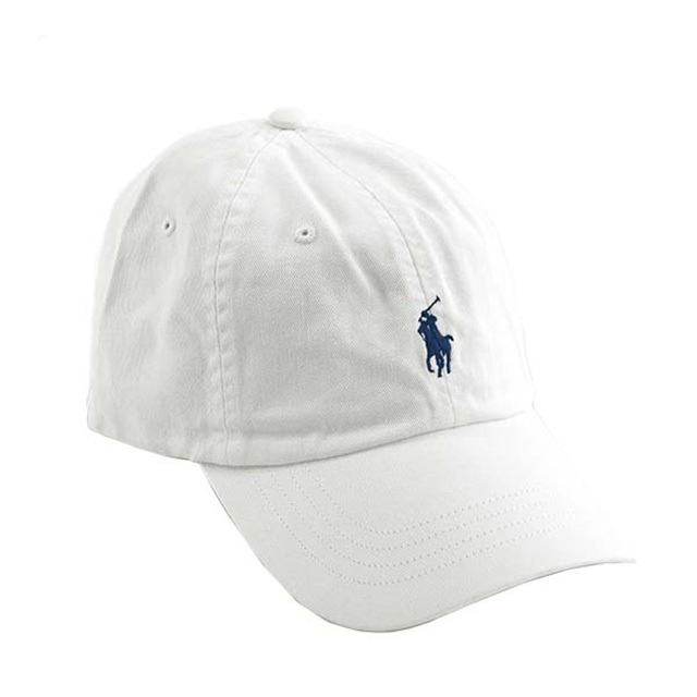 ラルフローレン Ralph Lauren クラシック スポーツ キャップ ベース