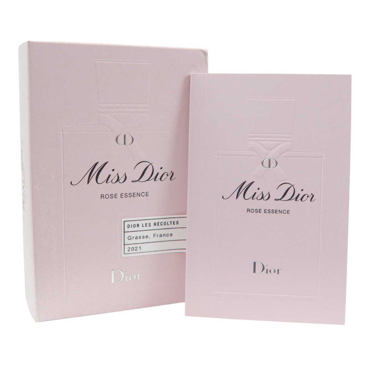 dior 香水 フレグランス ミス ディオール ローズ エッセンス