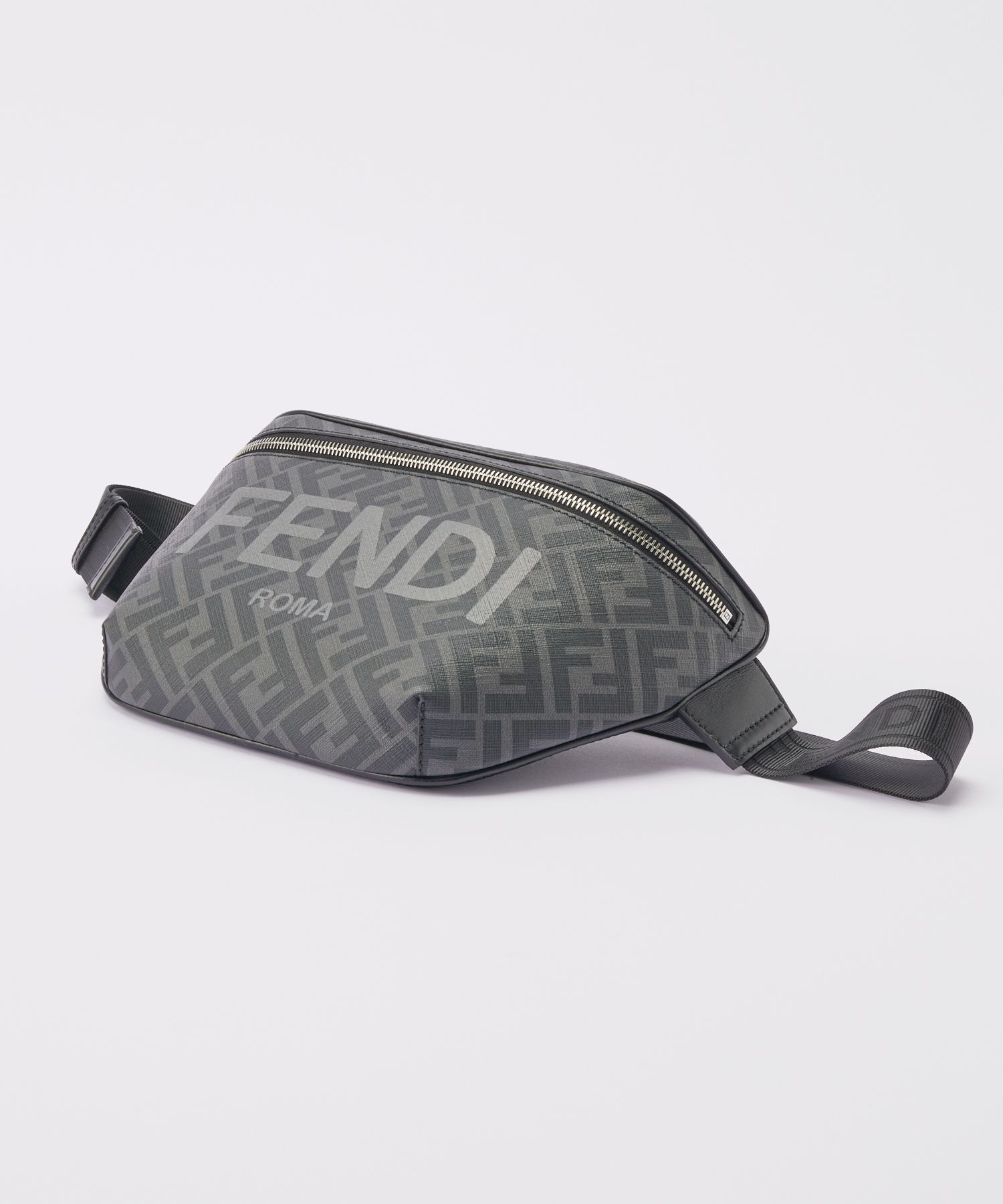 フェンディ FENDI 7VA562AJJ4 ボディバッグ メンズ バッグ クロス