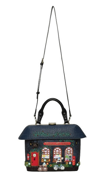 ベンデューラ ロンドン グラブバッグ 2wayバッグ ハンドバッグ