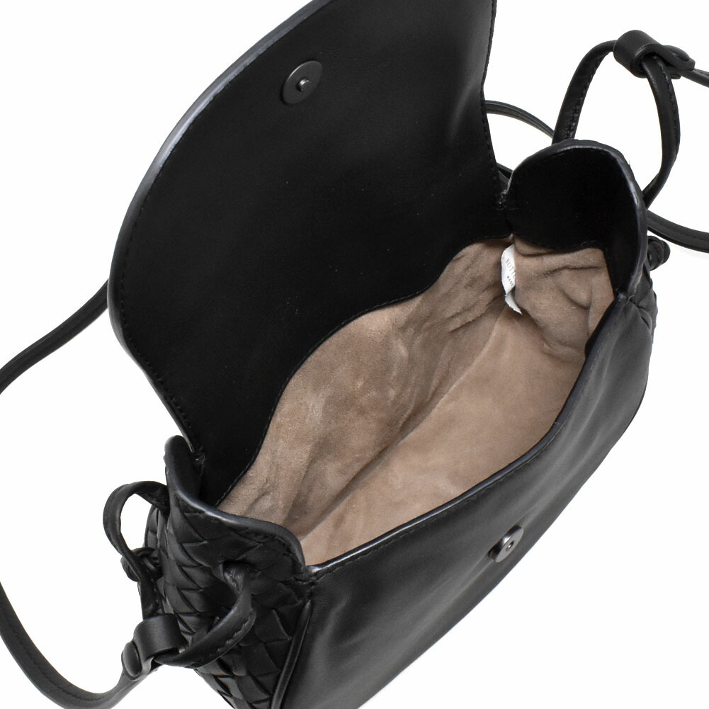 ボッテガヴェネタ BOTTEGA VENETA ショルダーバッグ 536228 VAUQ1 1000