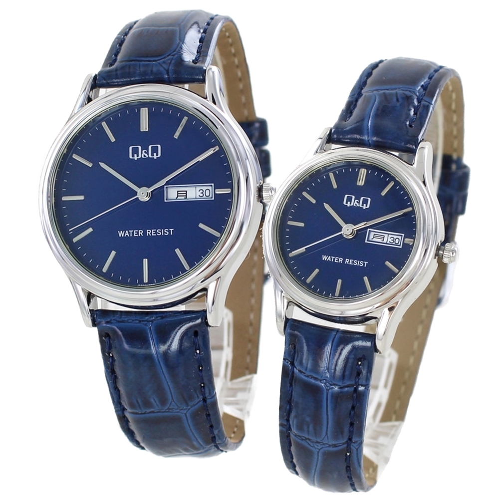 ペアボックスに入れてお届け！ 日常使い ロングセラー ペアウォッチ