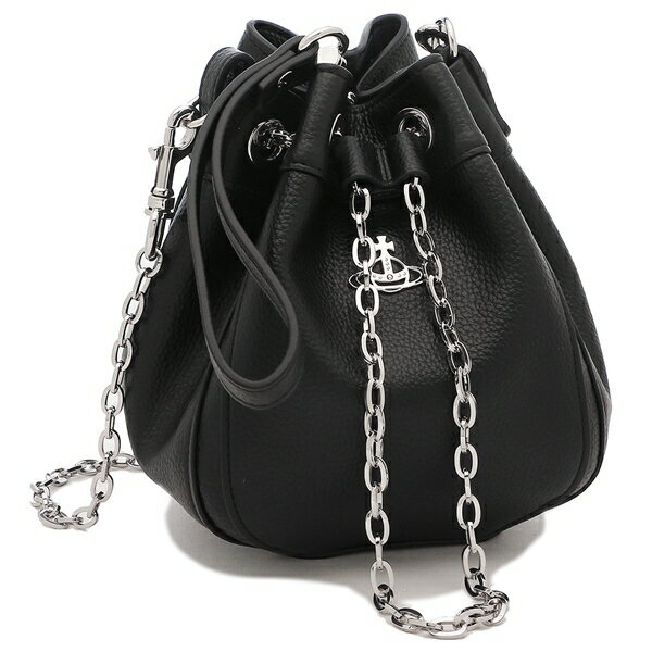 ヴィヴィアンウエストウッド ショルダーバッグ クリッシー レディース