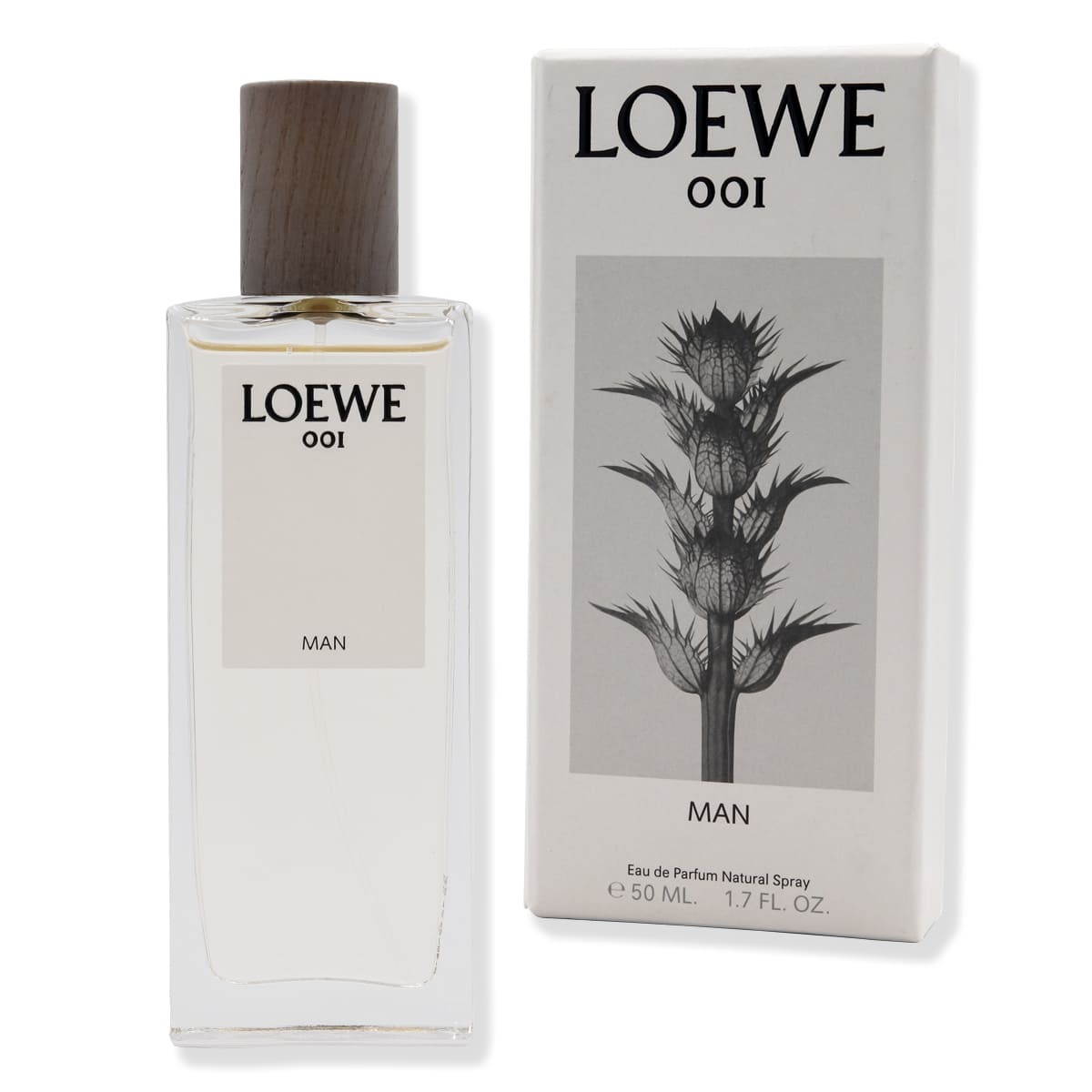 ロエベ香水 マン LOEWE香水 フレグランス メンズ 香水 メンズ 001 マン