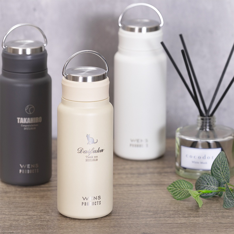 ☆【名入れ無料】 プレゼント WENS PRODUCTS ウェンズプロダクツ 真空