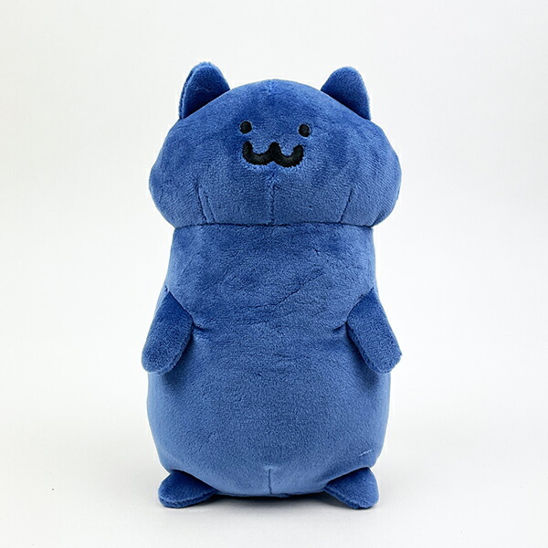 お文具といっしょ 猫さん ぬいぐるみ M マスコット インテリア