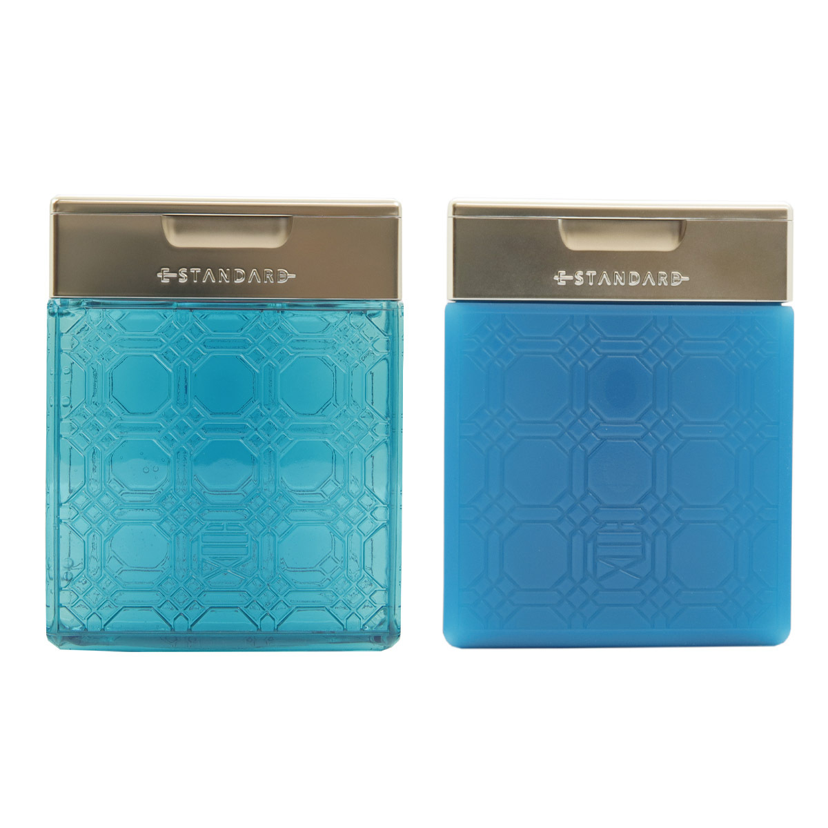 E STANDARD イイスタンダード シャンプー スカルプ + トリートメント