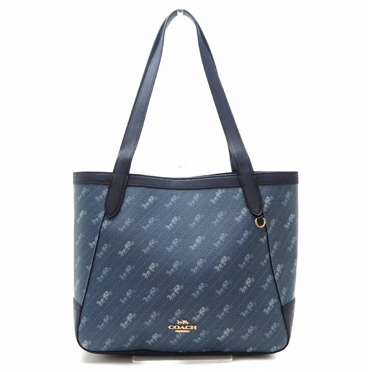 コーチ COACH バッグ トートバッグ レディース ショルダーバッグ