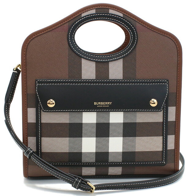 バーバリー トートバッグ レディース ブランド BURBERRY イタリア
