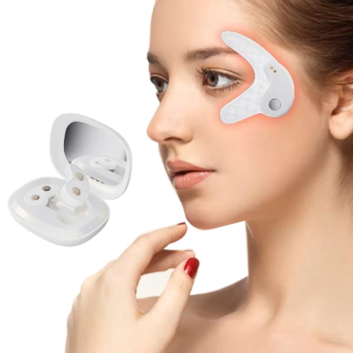 目元ケア EMS 美顔器 目元マッサージャー ems アイマッサージャー 目元