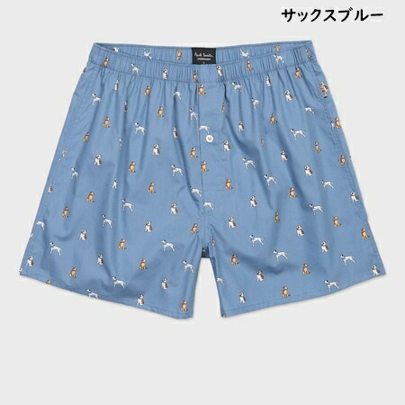 送料無料】【ラッピング無料】ポールスミス Paul Smith トランクス New