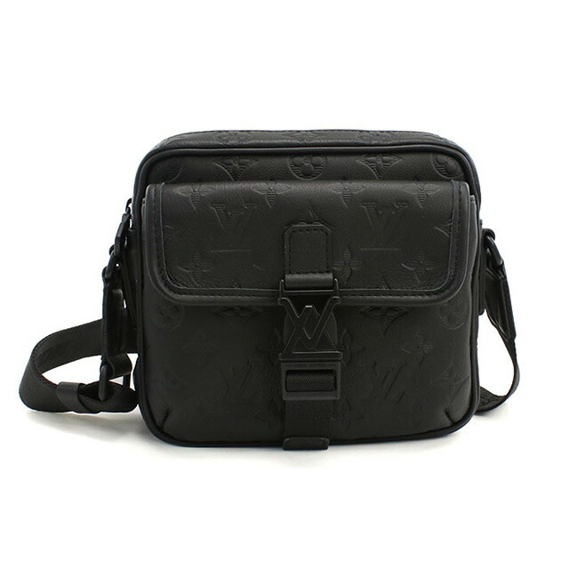 ルイヴィトン 斜め掛け ショルダーバッグ メンズ ブランド モノグラム