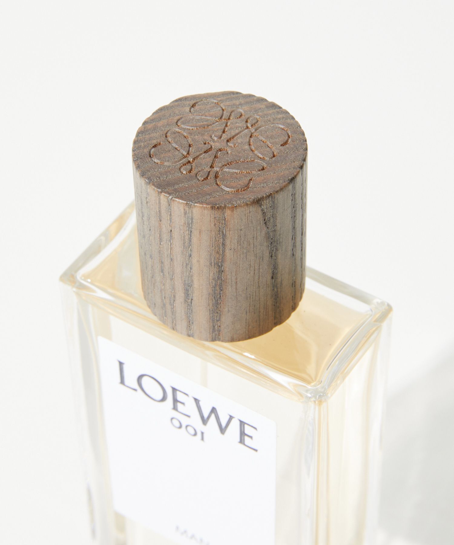ロエベ loewe 001 マン EDP 100ml オードパルファム メンズ