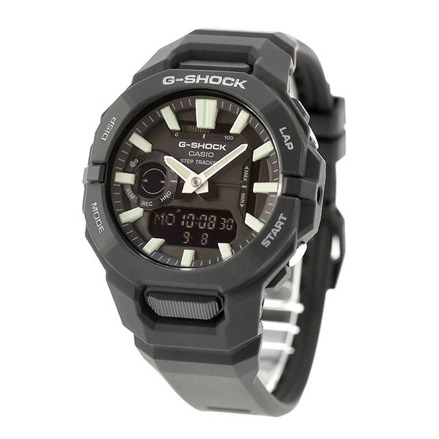 gショック ジーショック G-SHOCK クォーツ 電池式 GBA-950-1A アナログ