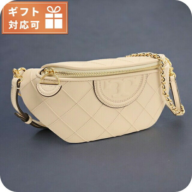 トリーバーチ ボディバッグ レディース ブランド TORY BURCH FLEMING