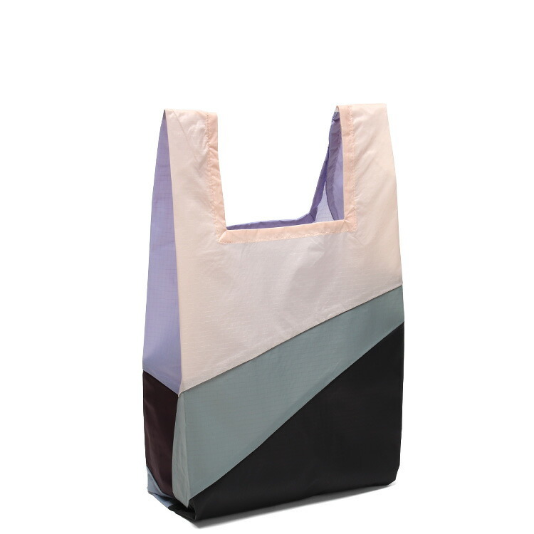 ヘイ×スーザンベル HAY×SUSAN BIJL エコバッグ SIX-COLOUR BAG Mサイズ
