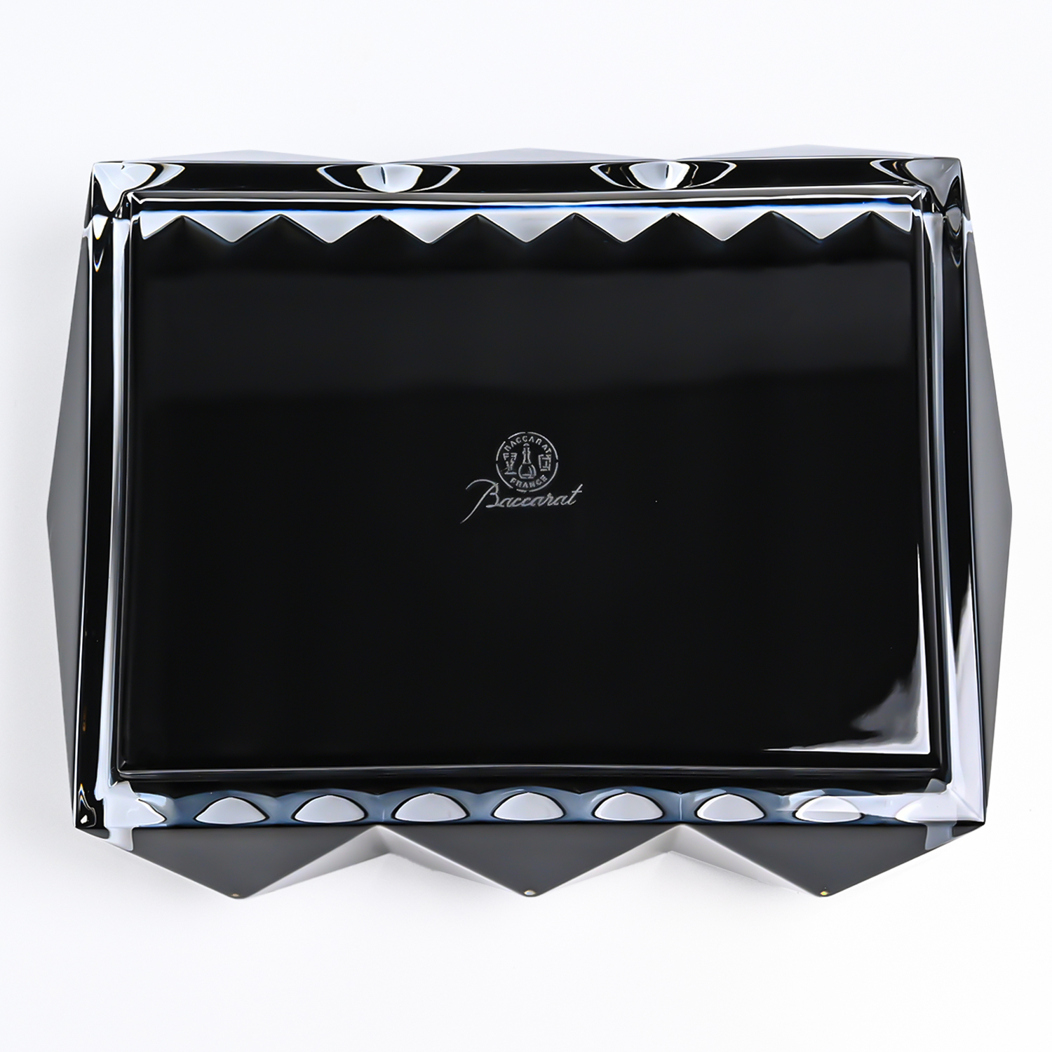 バカラ BACCARAT 新作 小物入れ ルクソール ヴィッド ポッシュ