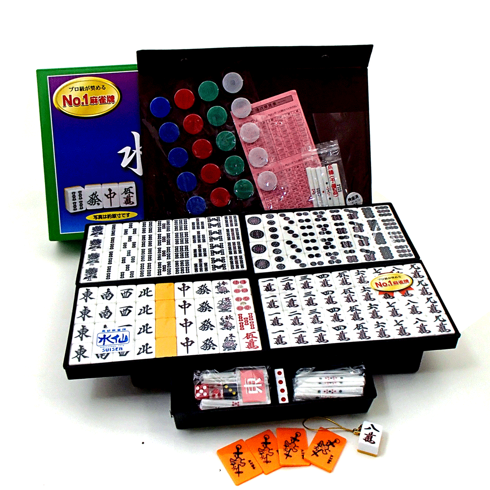 黄金麻雀牌 24金 メッキ仕上げ 黄金堂本舗 麻雀 牌 2個 北 南 ゴールド