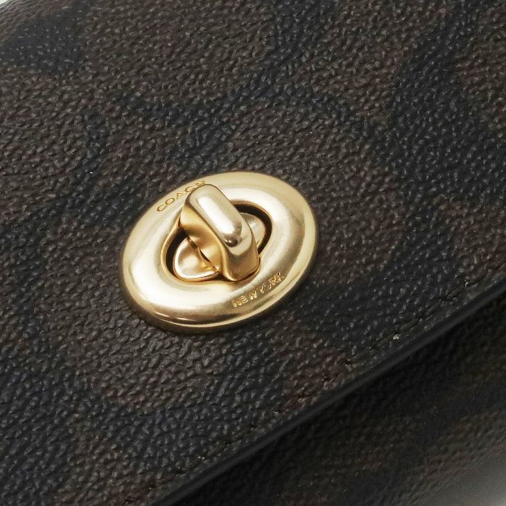 コーチ COACH サングラスケース メンズ レディース 眼鏡ケース アイ