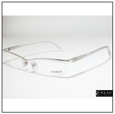 アランミクリ スタルクコラボフレーム BIOOP. T17 アランミクリ