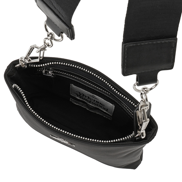 ヴィヴィアンウエストウッド Vivienne Westwood ショルダーバッグ