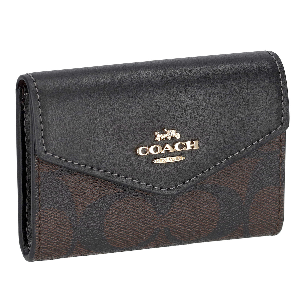 コーチ ファクトリー COACH FACTORY アウトレット カードケース 名刺