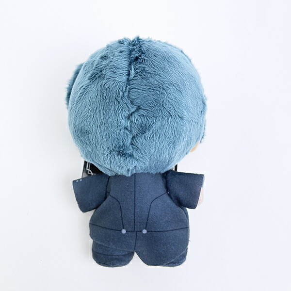 黒執事 寄宿学校編 シエル・ファントムハイヴ ぷりぬいだっちどりー