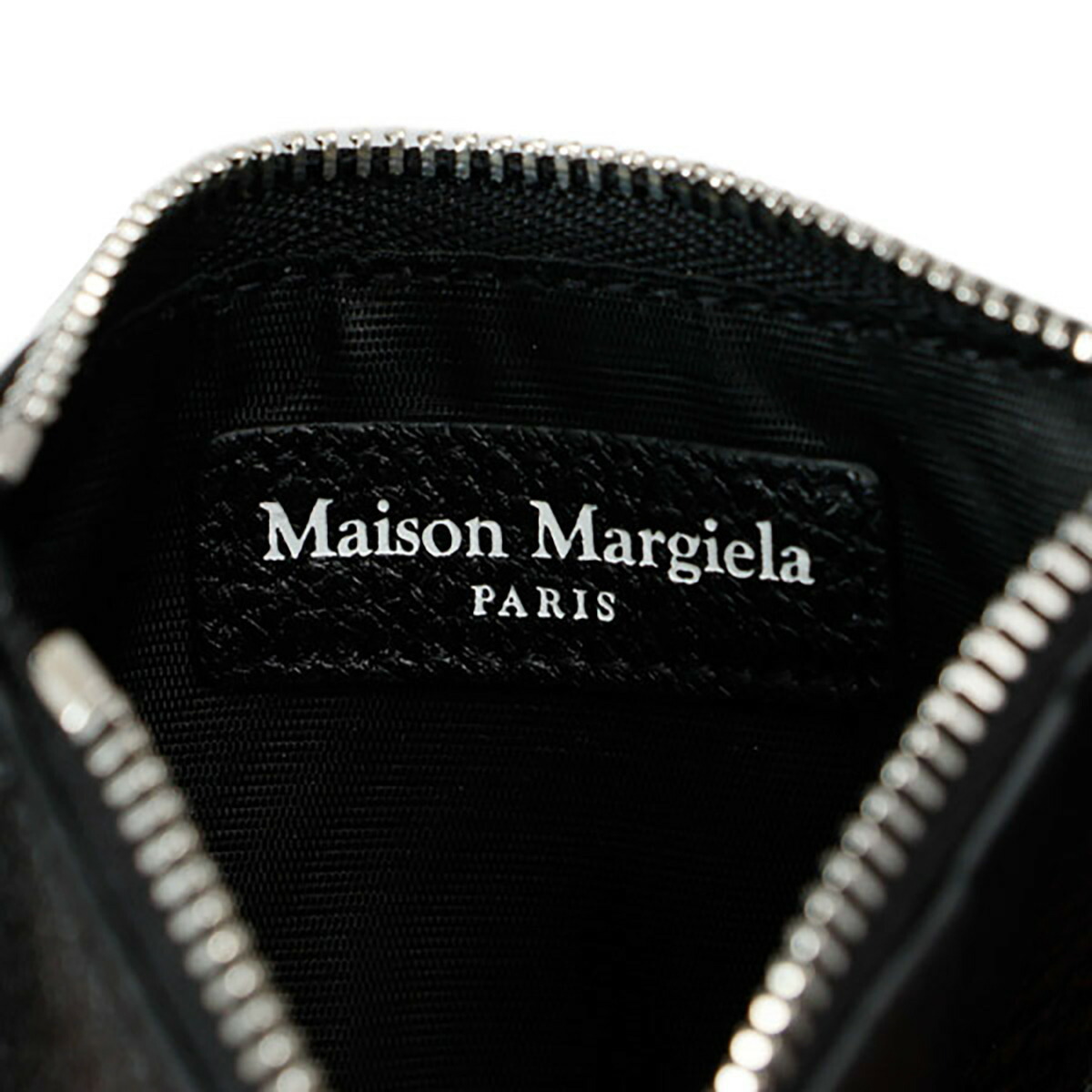 メゾンマルジェラ Maison Margiela カードケース 名刺入れ SA1VX0003