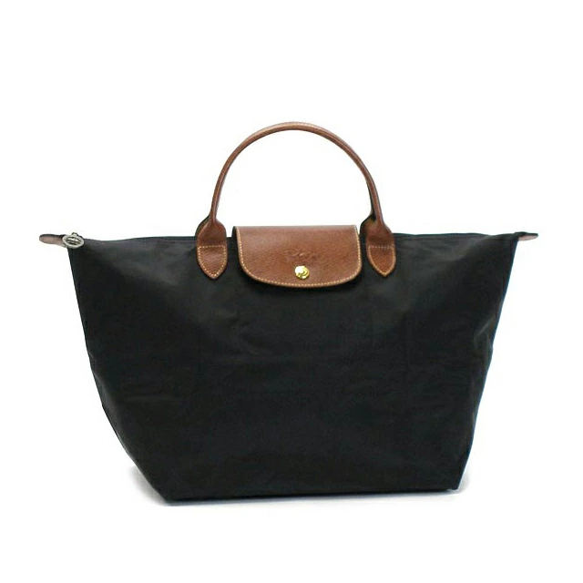 ロンシャン ハンドバッグ トートバッグ 折りたたみバッグ ル・プリ