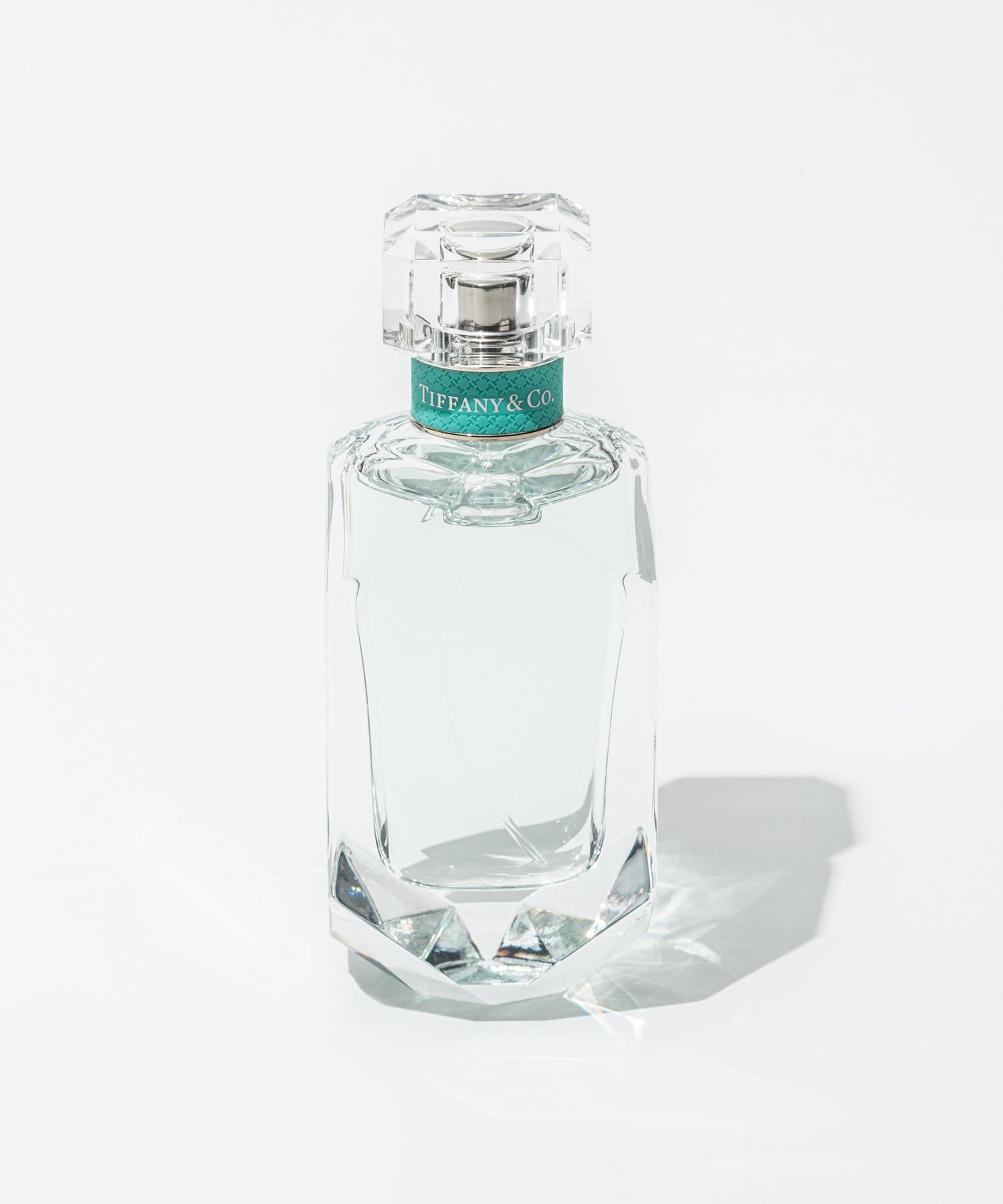 ティファニー Tiffany & Co. オードパルファム レディース